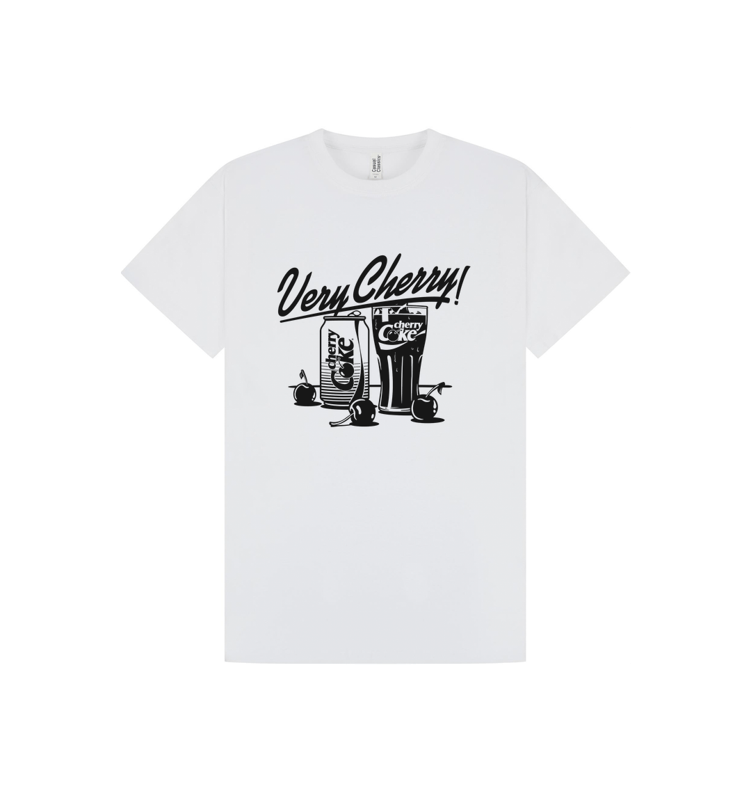 Coca Cola - [PAPL1593] T-Shirt