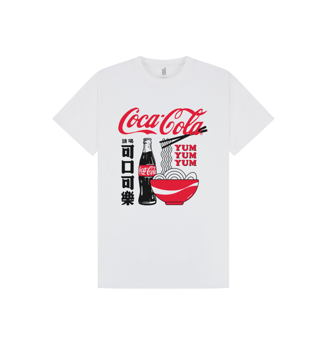 Coca Cola - [PAPL1558] T-Shirt