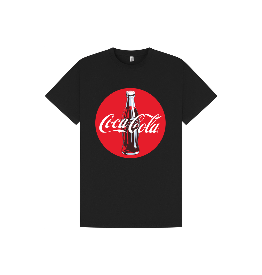 Coca Cola - [PAPL1599] T-Shirt