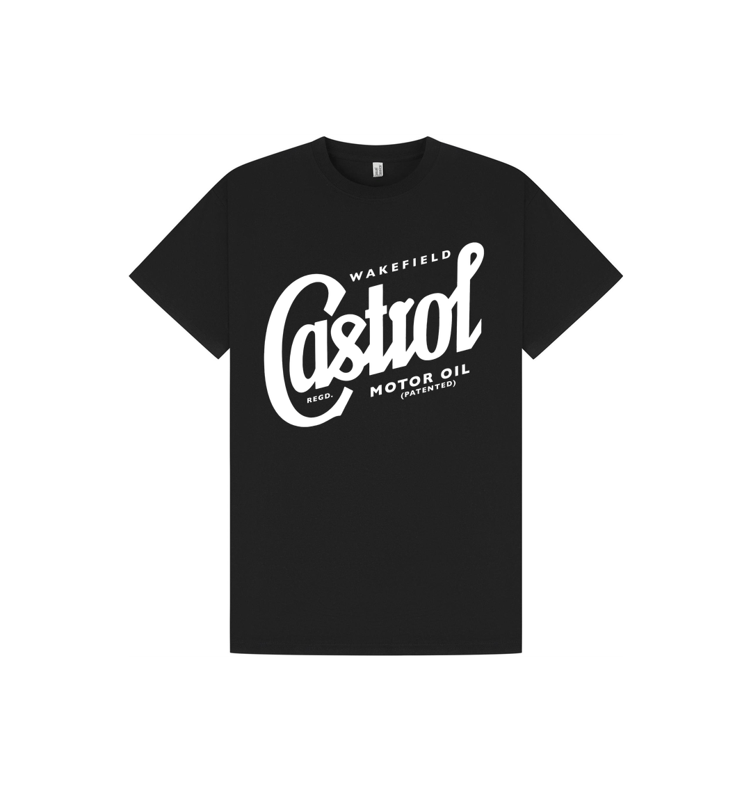 Castrol - [PAPL1315] T-Shirt