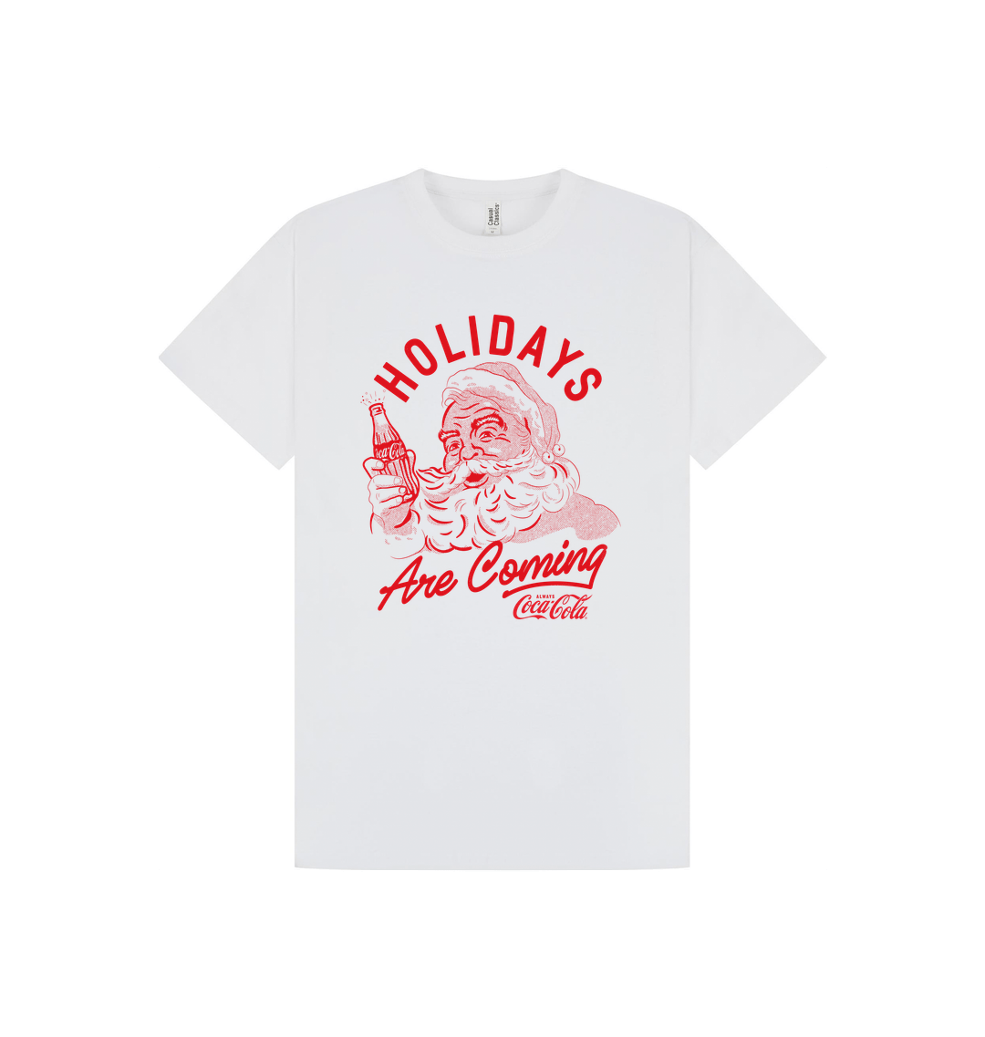 Coca Cola - [PAPL1555] T-Shirt