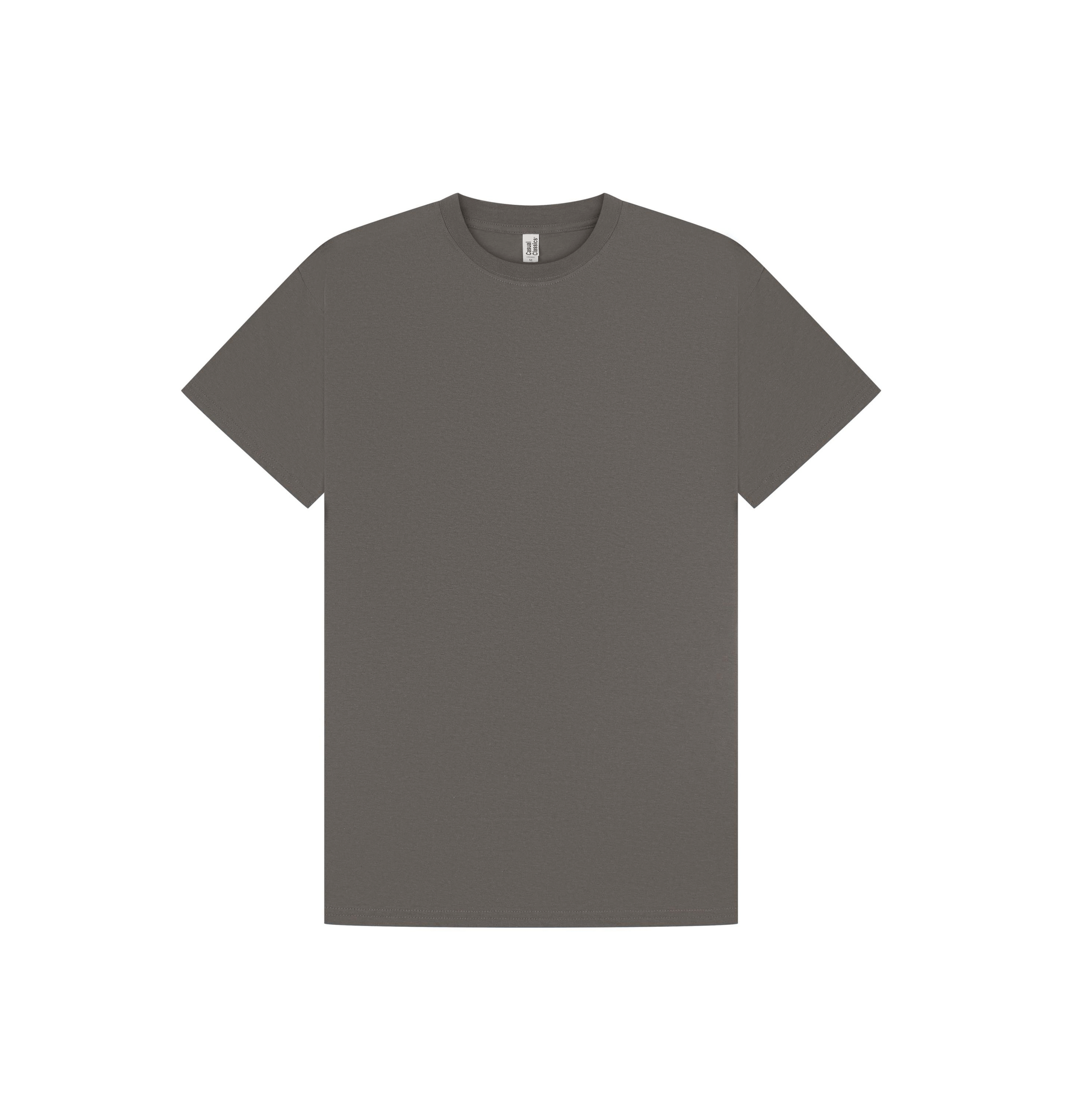 Park Fields - [PAFI373] T-Shirt