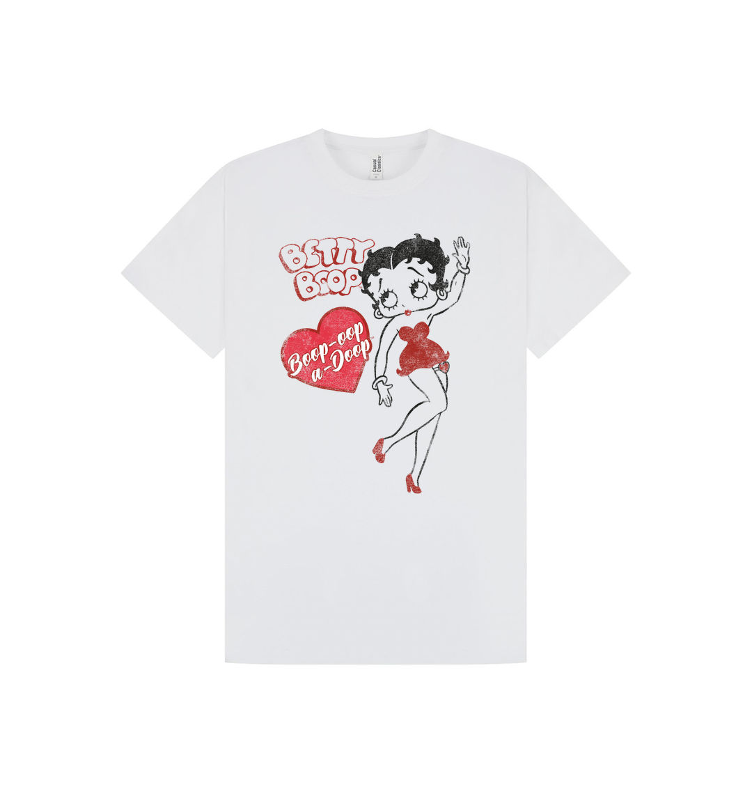 Betty Boop - [PAPL1986] T-Shirt