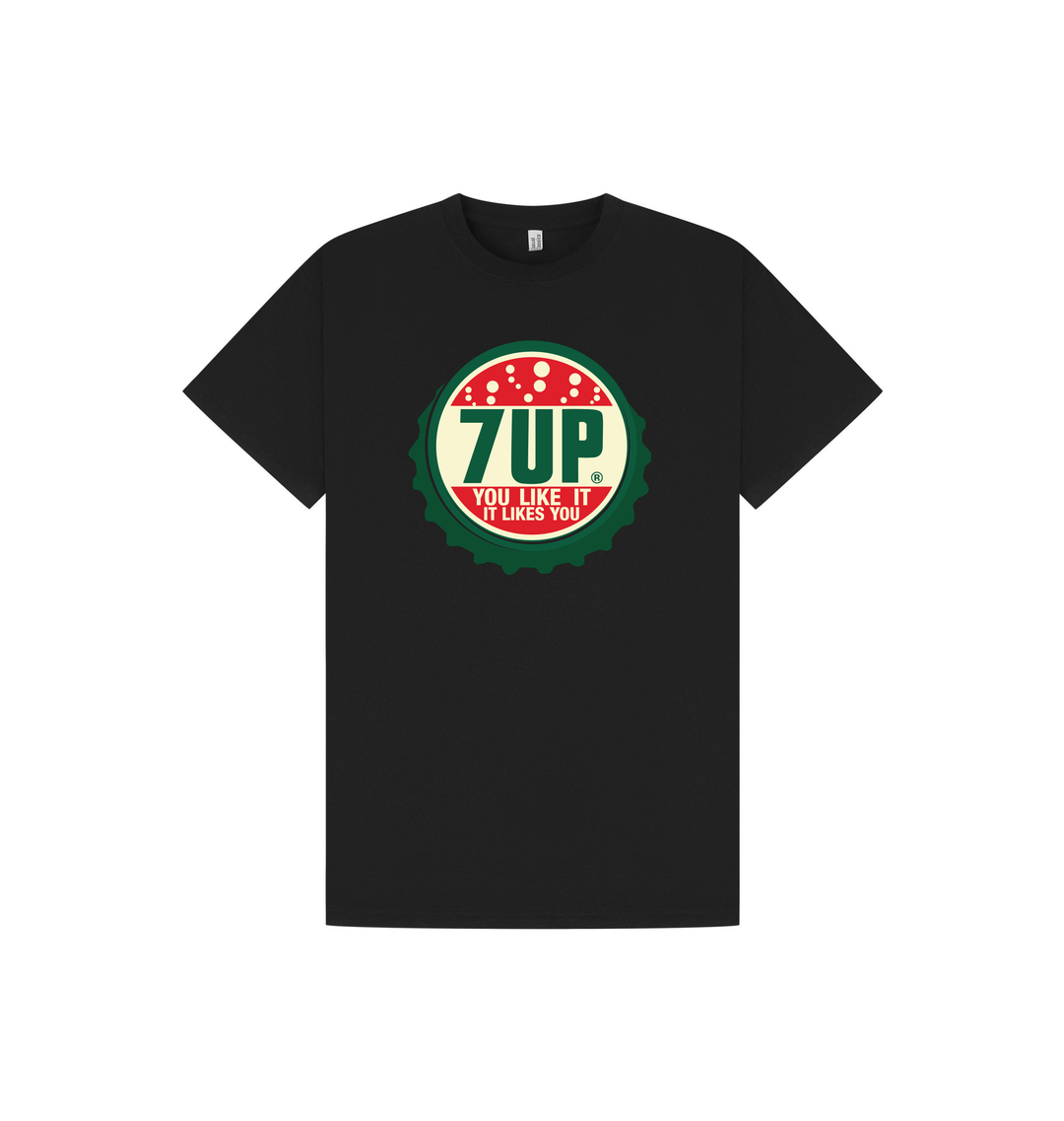 7UP - [PAPL1886] T-Shirt