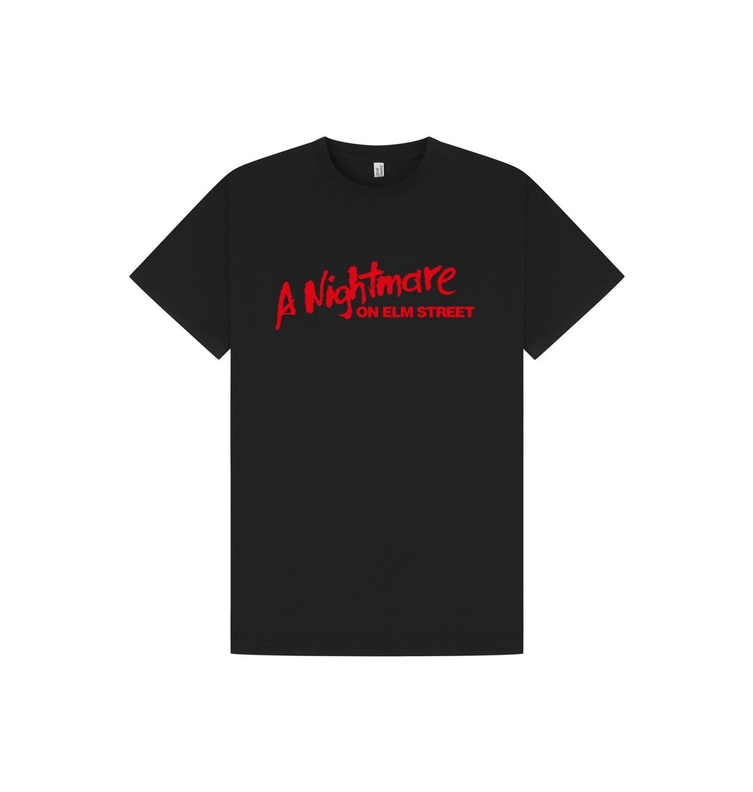 A Nightmare On Elm Street - [PAPL3056] T-Shirt