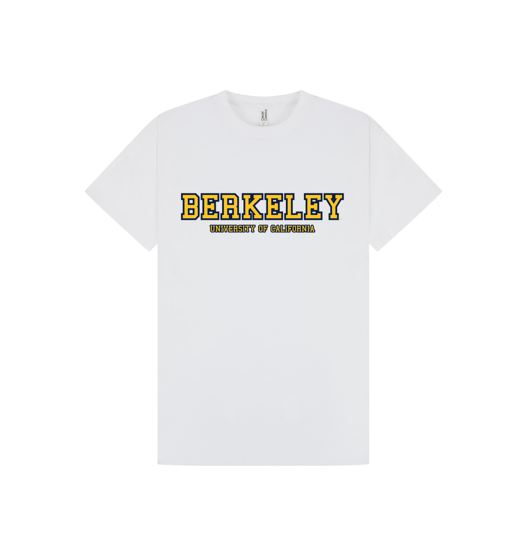 Berkeley University - [PAFI475] T-Shirt