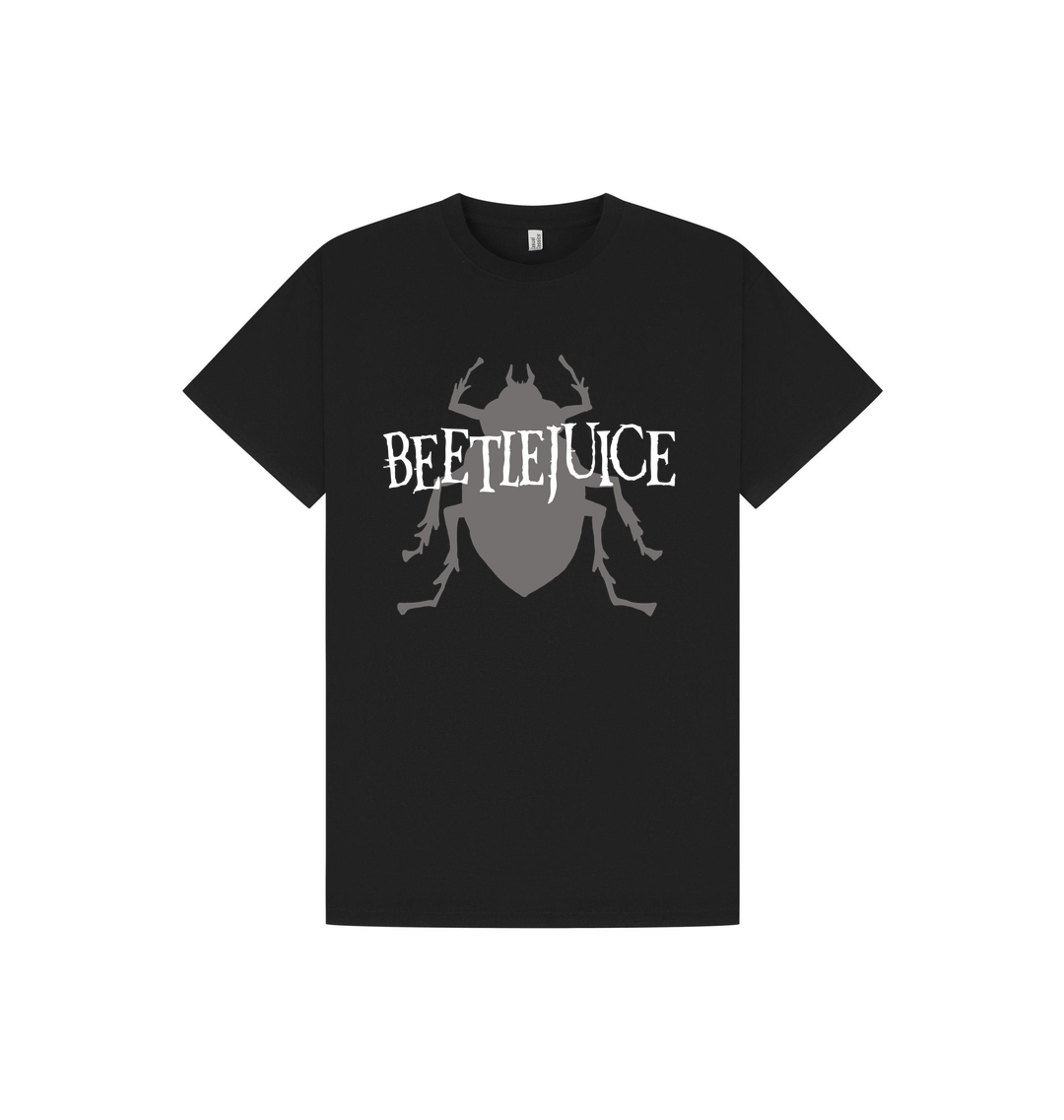 Beetlejuice - [PAPL350] T-Shirt