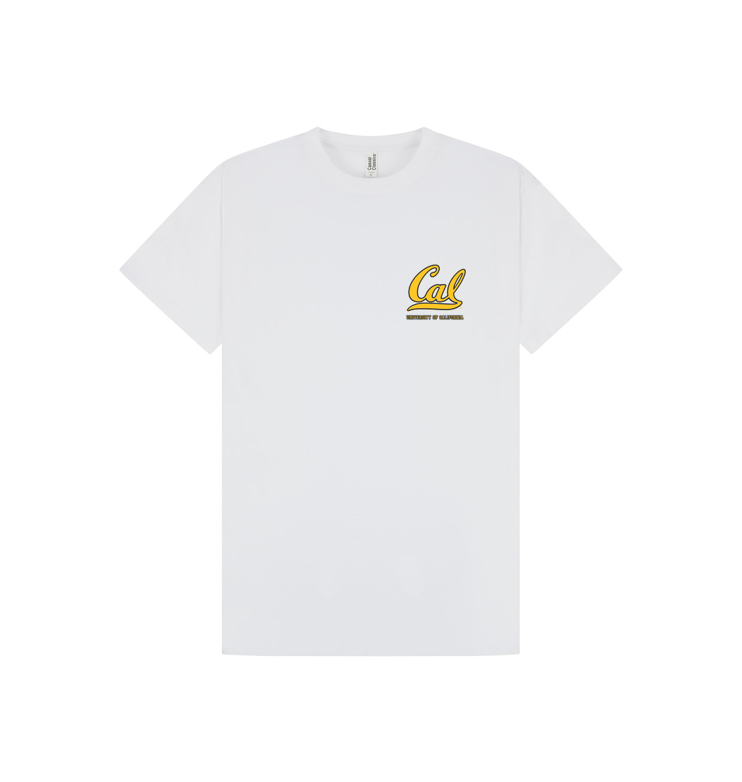 Berkeley University - [PAFI452] T-Shirt