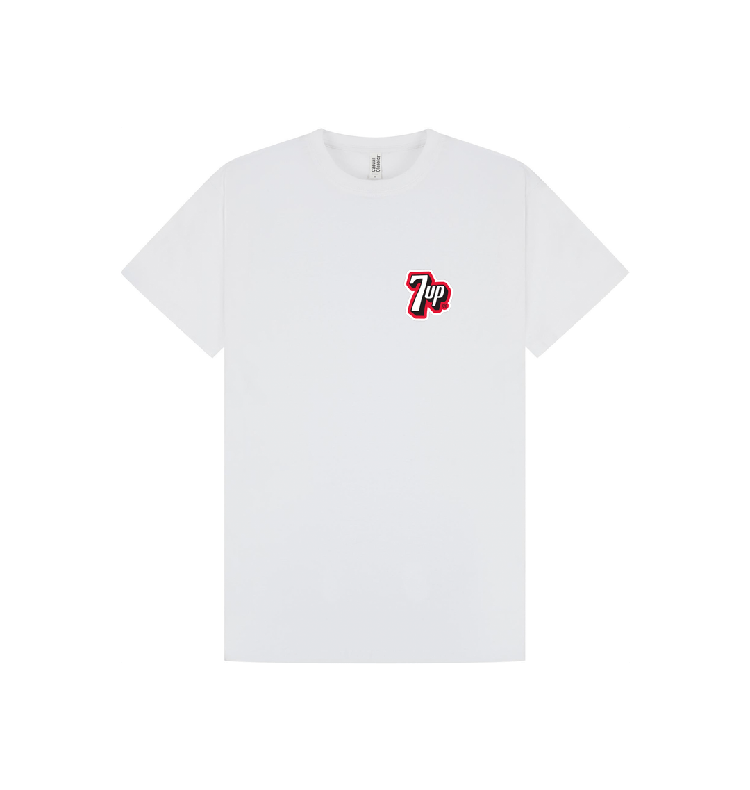 7UP - [PAPL1878] T-Shirt