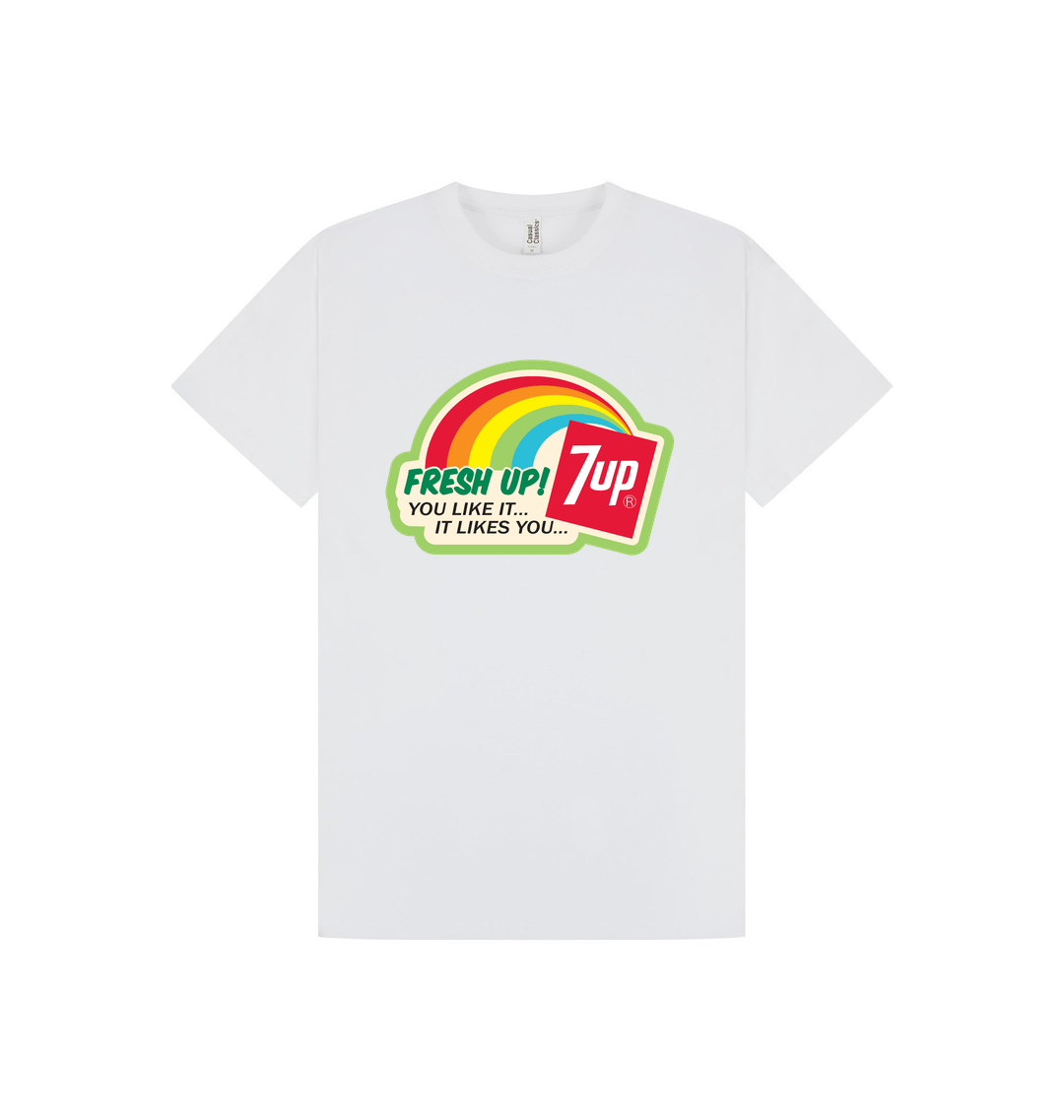 7UP - [PAPL1866] T-Shirt