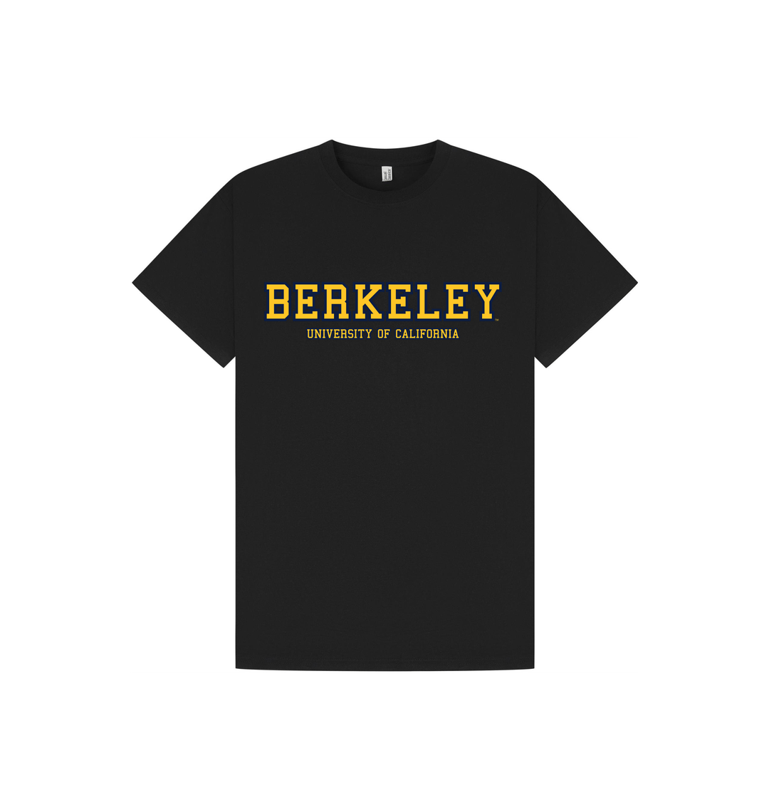 Berkeley University - [PAFI475] T-Shirt