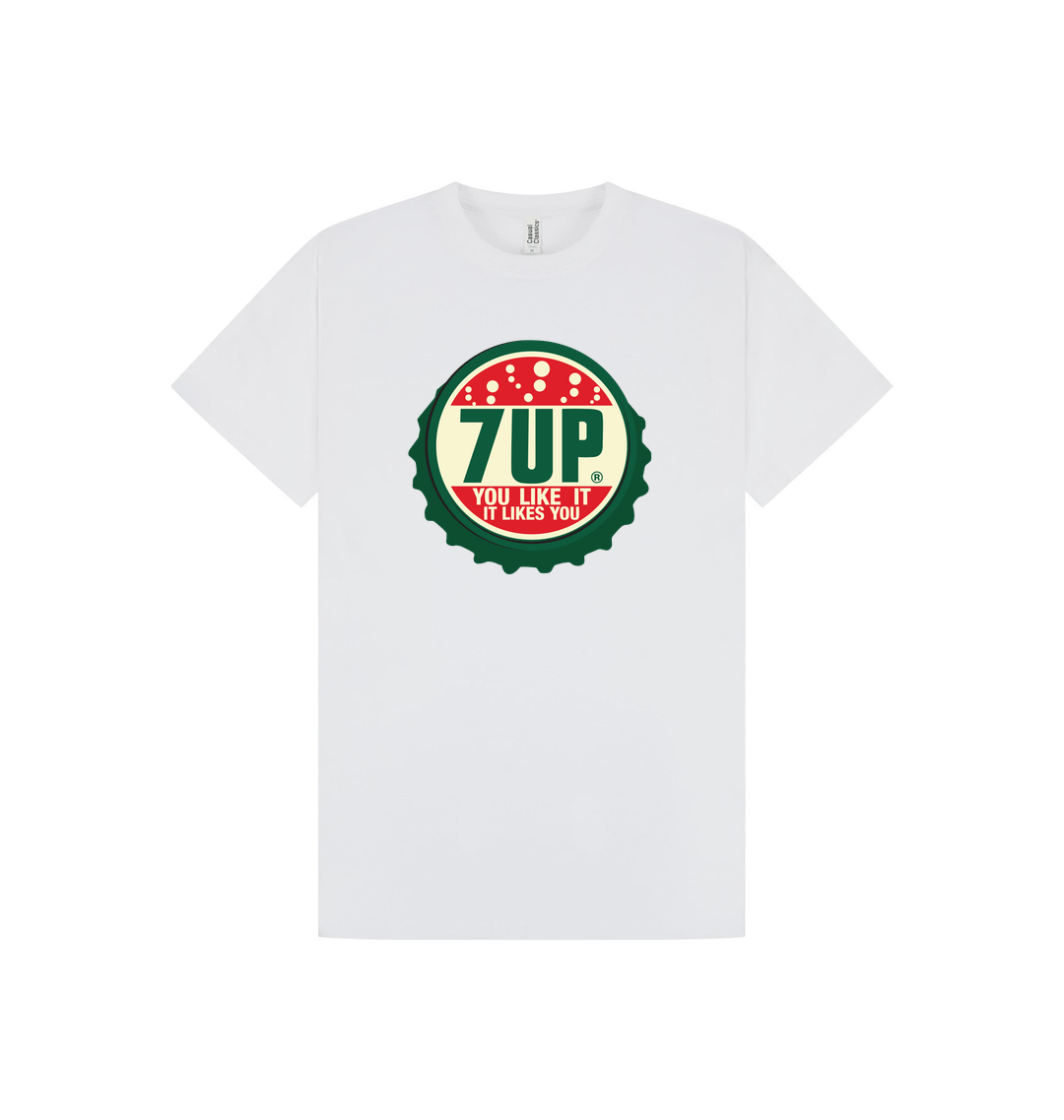 7UP - [PAPL1886] T-Shirt