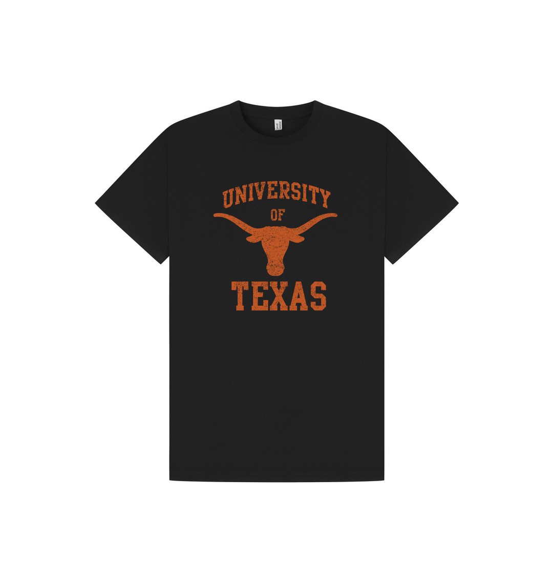 Texas University - [PAFI885] T-Shirt