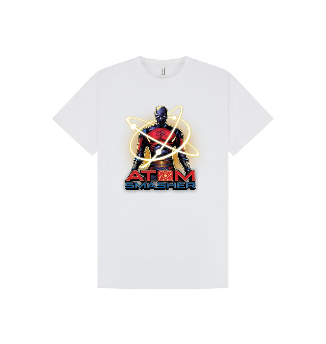 Black Adam - [PAPL367] T-Shirt