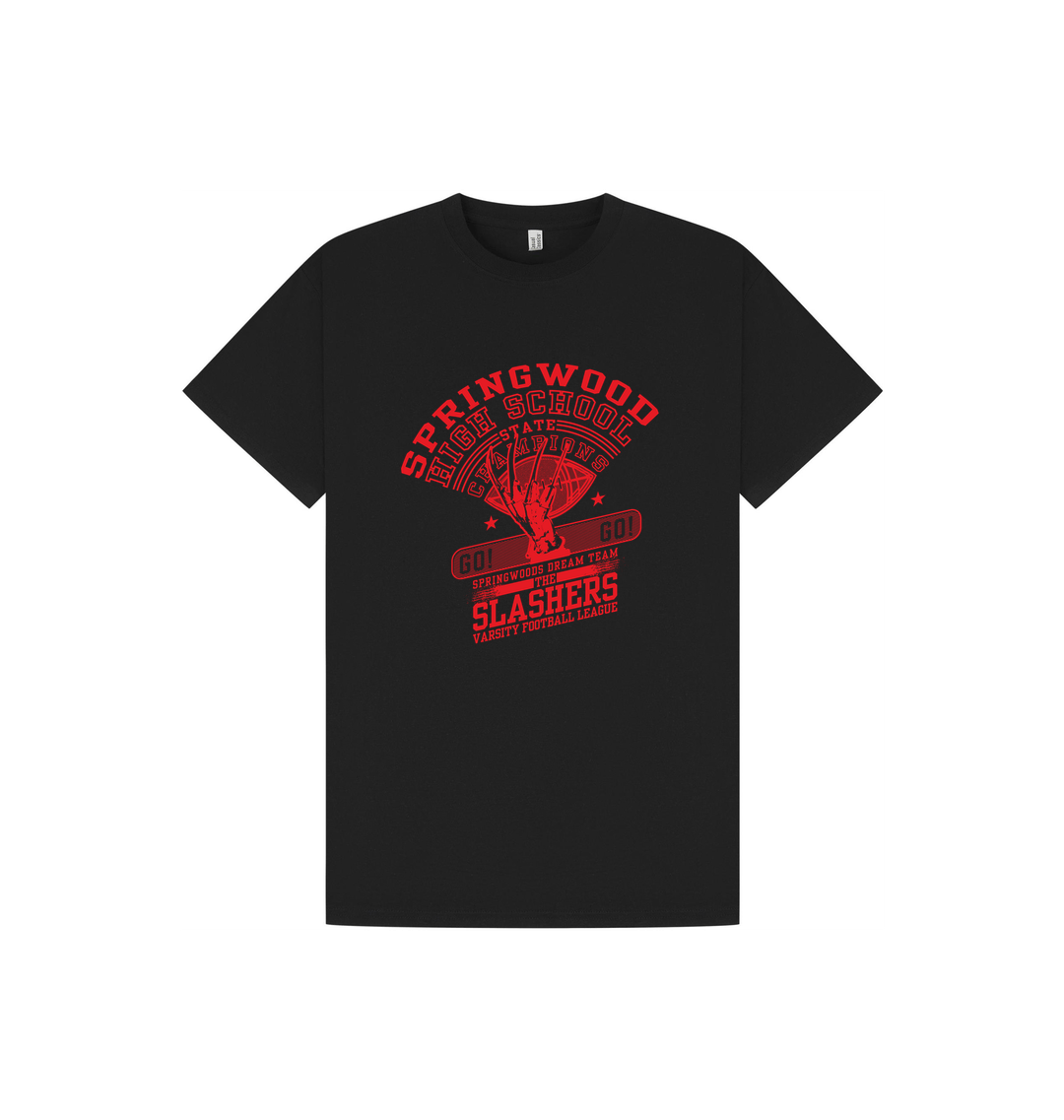 A Nightmare On Elm Street - [PAPL344] T-Shirt