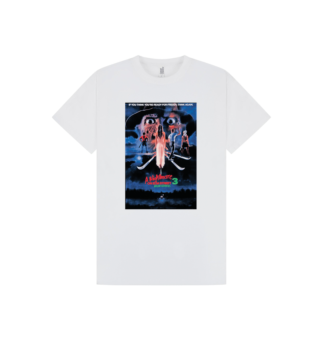 A Nightmare On Elm Street - [PAPL3044] T-Shirt