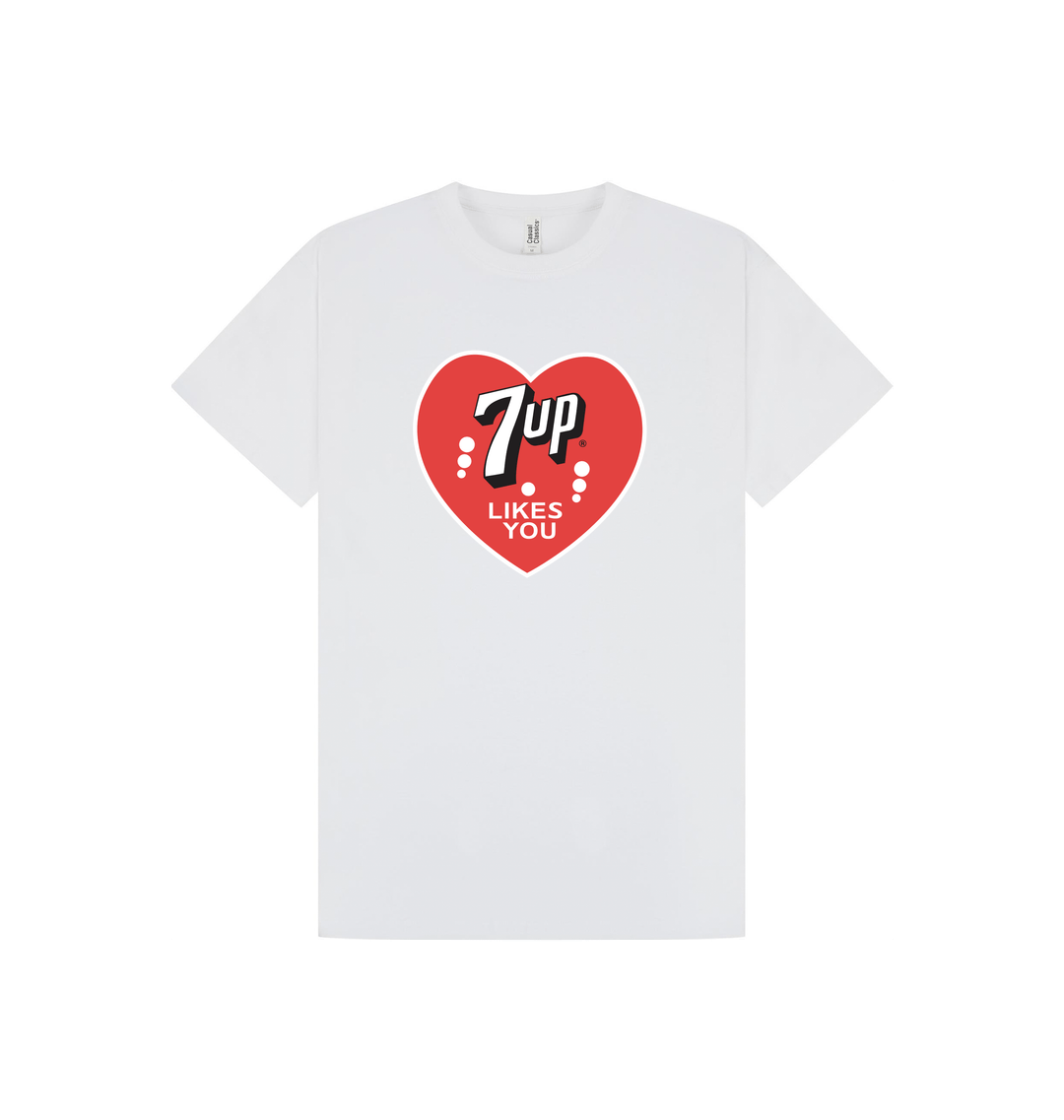 7Up - [PAPL1862] T-Shirt