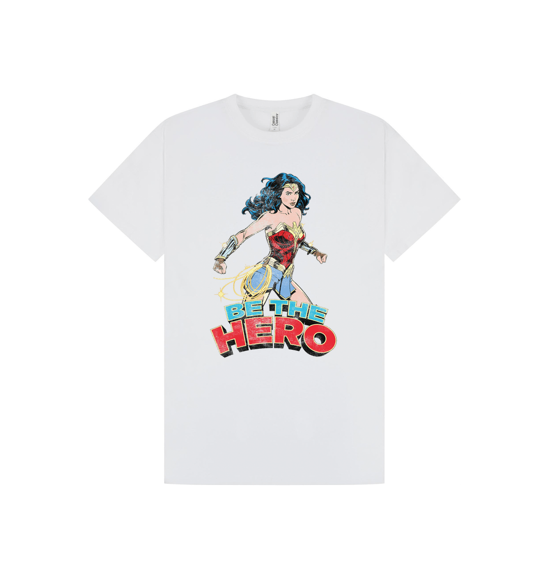 Wonder Woman - [PAPL713] T-Shirt