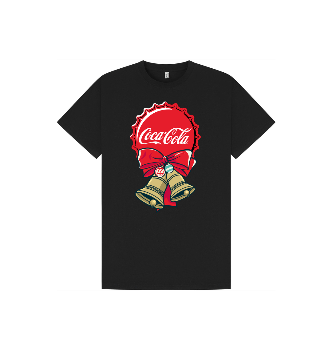 Coca Cola - [PAPL1596] T-Shirt