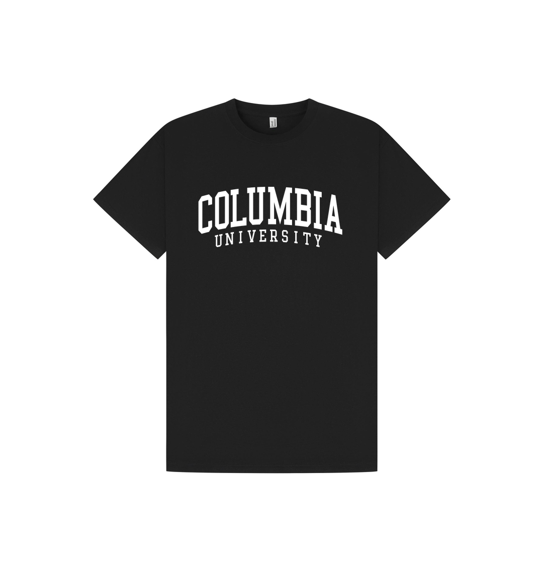 Columbia University - [PAFI041] T-Shirt