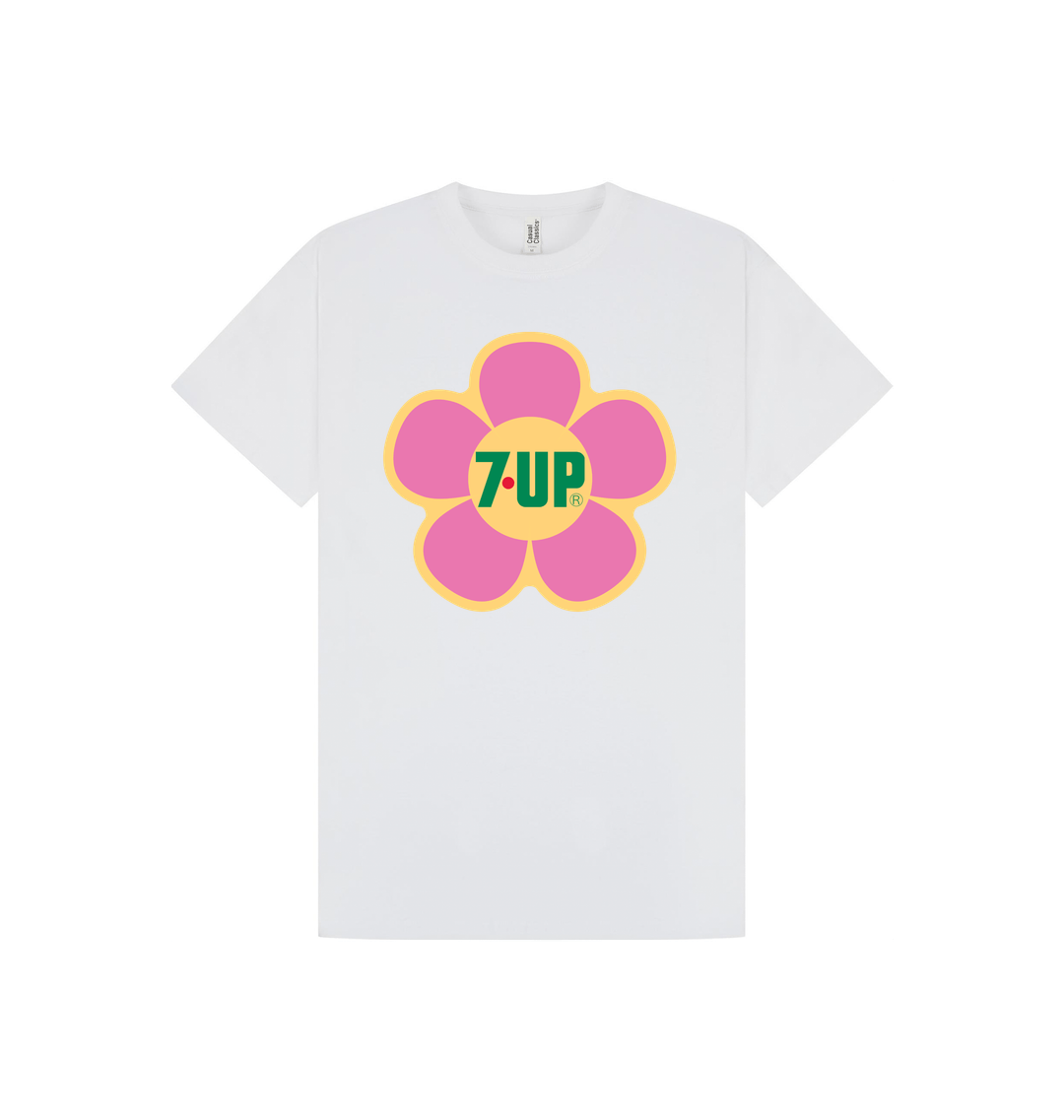 7UP - [PAPL1882] T-Shirt