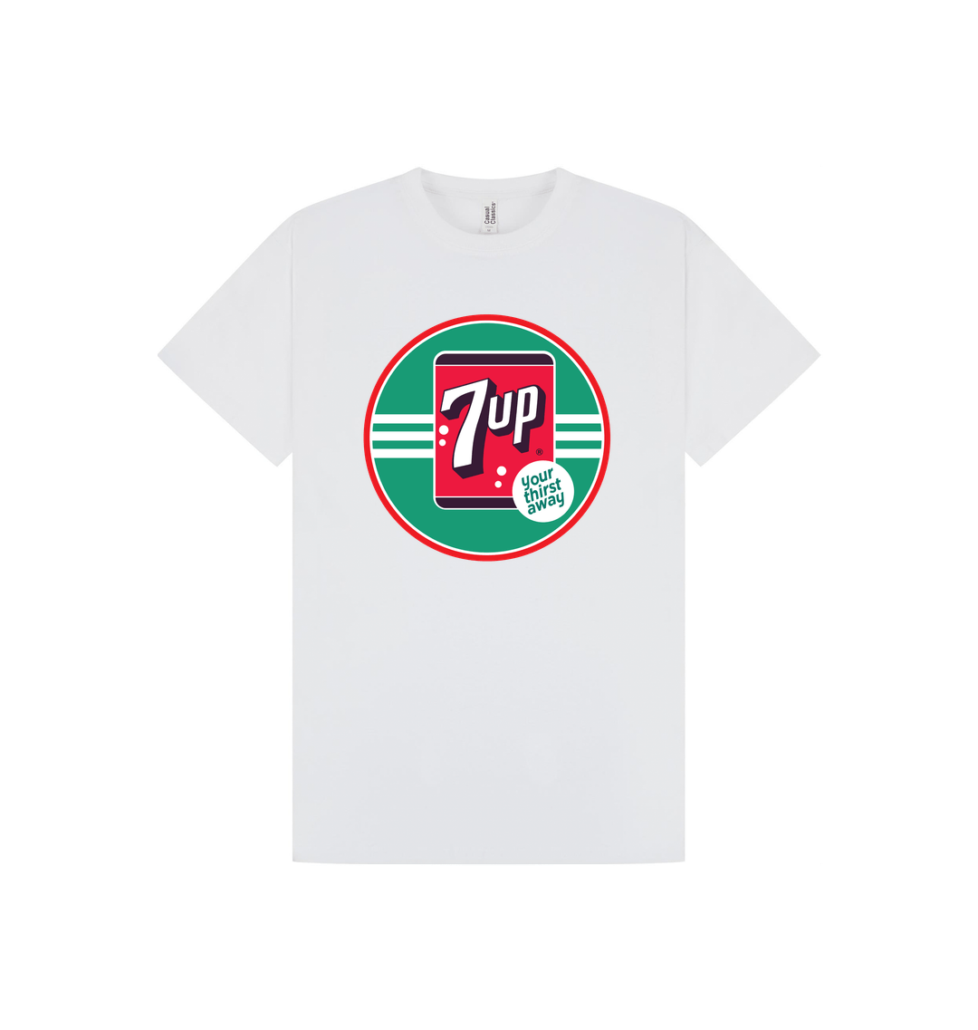 7UP - [PAPL1870] T-Shirt