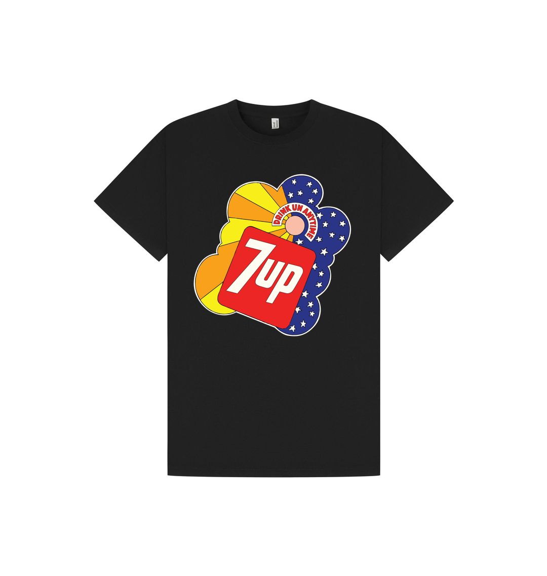 7UP - [PAPL1890] T-Shirt