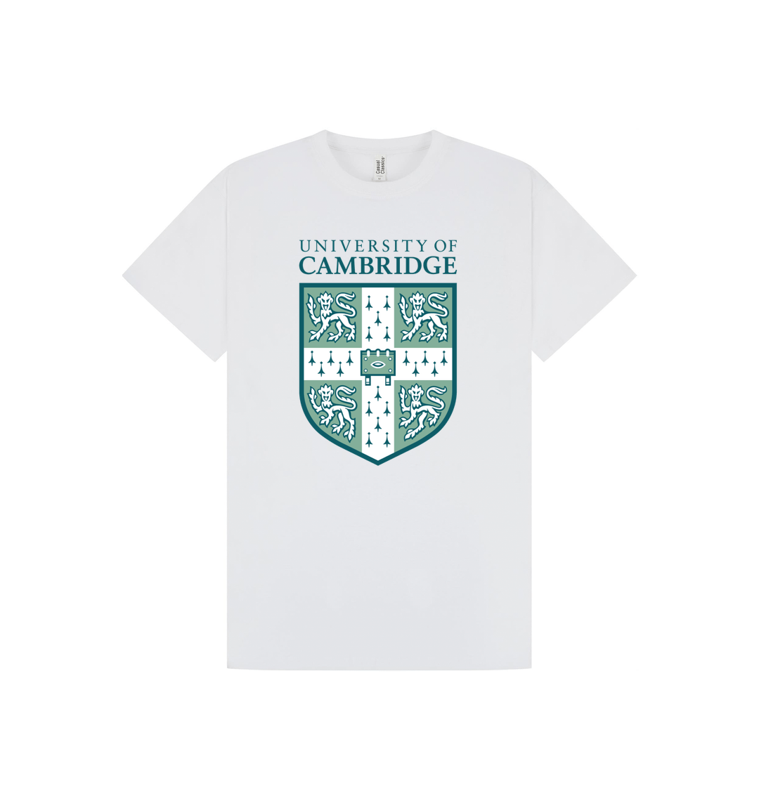 University of Cambridge - [PAFI284] T-Shirt
