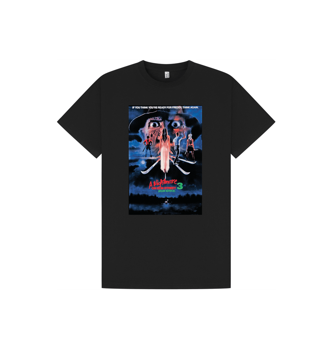 A Nightmare On Elm Street - [PAPL3044] T-Shirt