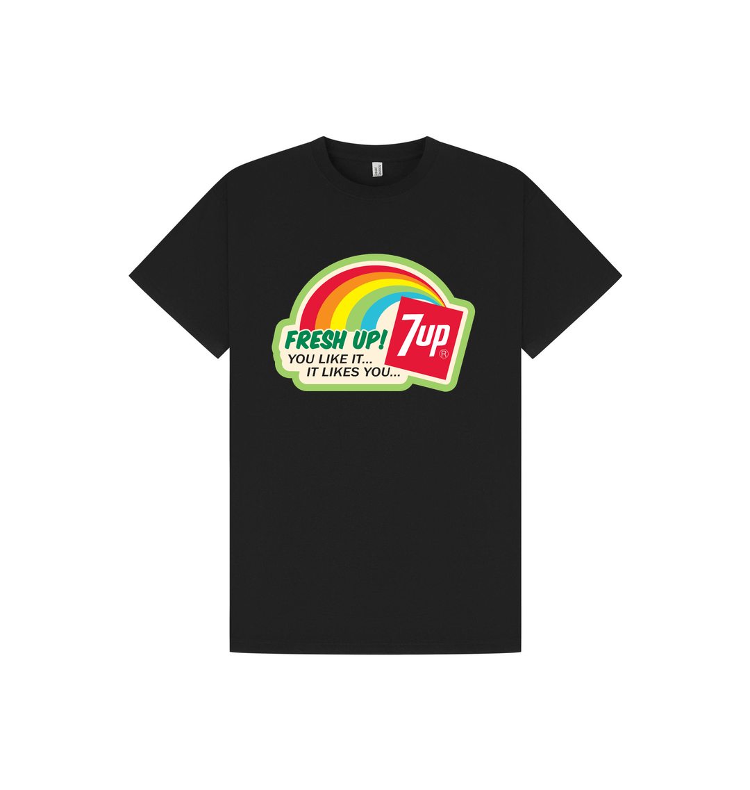 7UP - [PAPL1866] T-Shirt