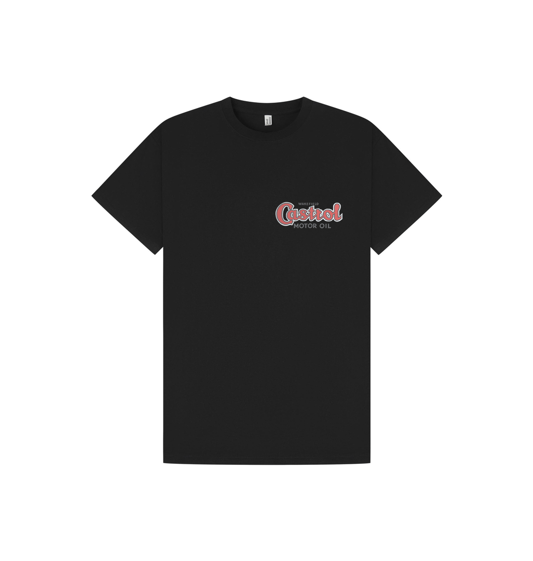 Castrol - [PAPL1364] T-Shirt