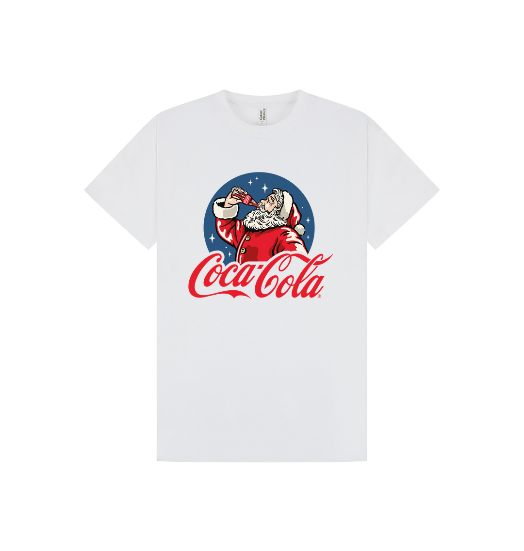 Coca Cola - [PAPL1610] T-Shirt