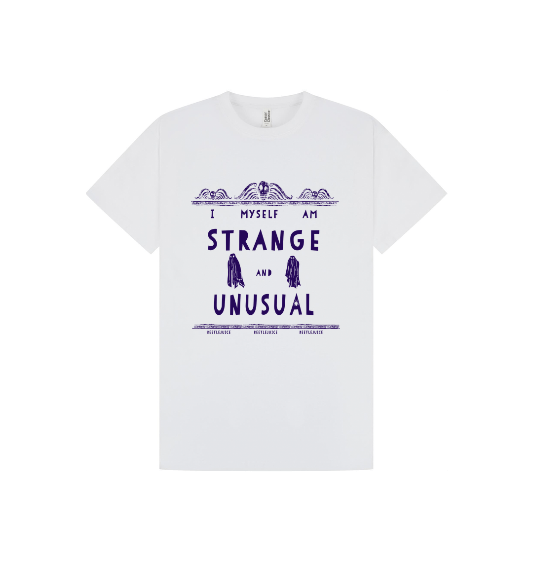 Beetlejuice - [PAPL349] T-Shirt