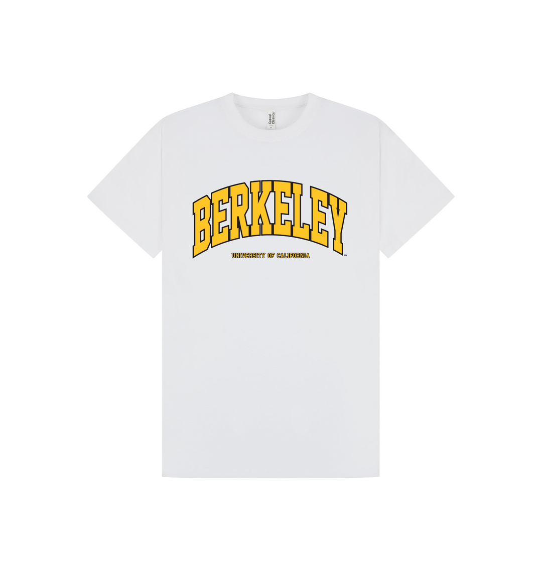 Berkeley University - [PAFI460] T-Shirt