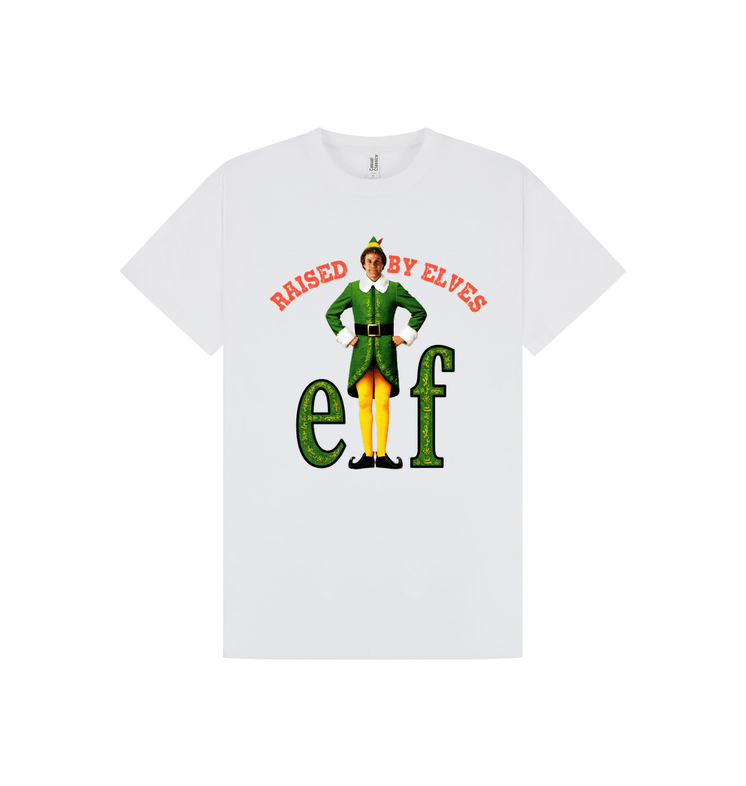 Elf - [PAPL3226] T-Shirt