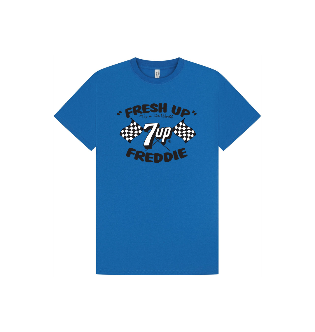 7UP - [PAPL1874] T-Shirt