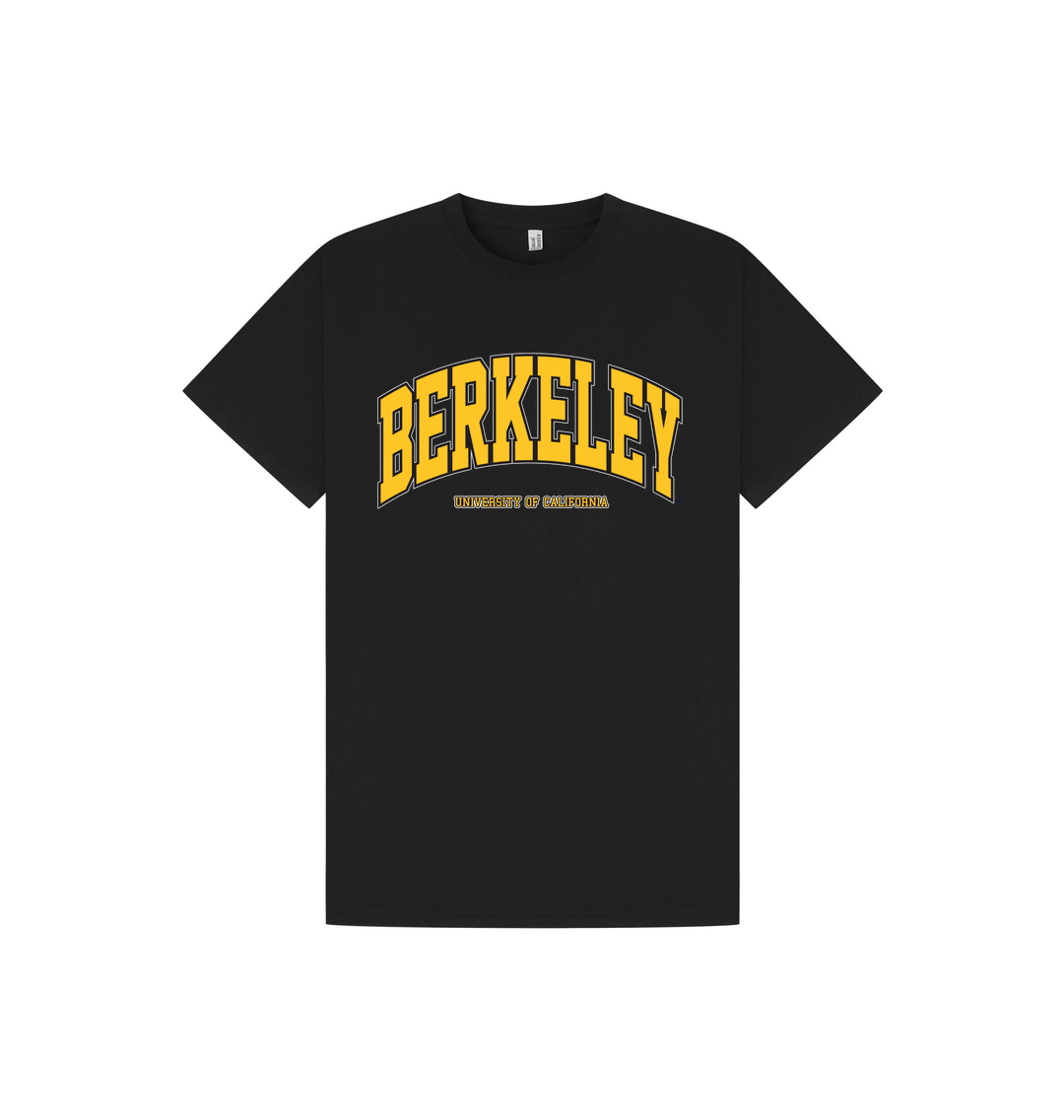 Berkeley University - [PAFI460] T-Shirt