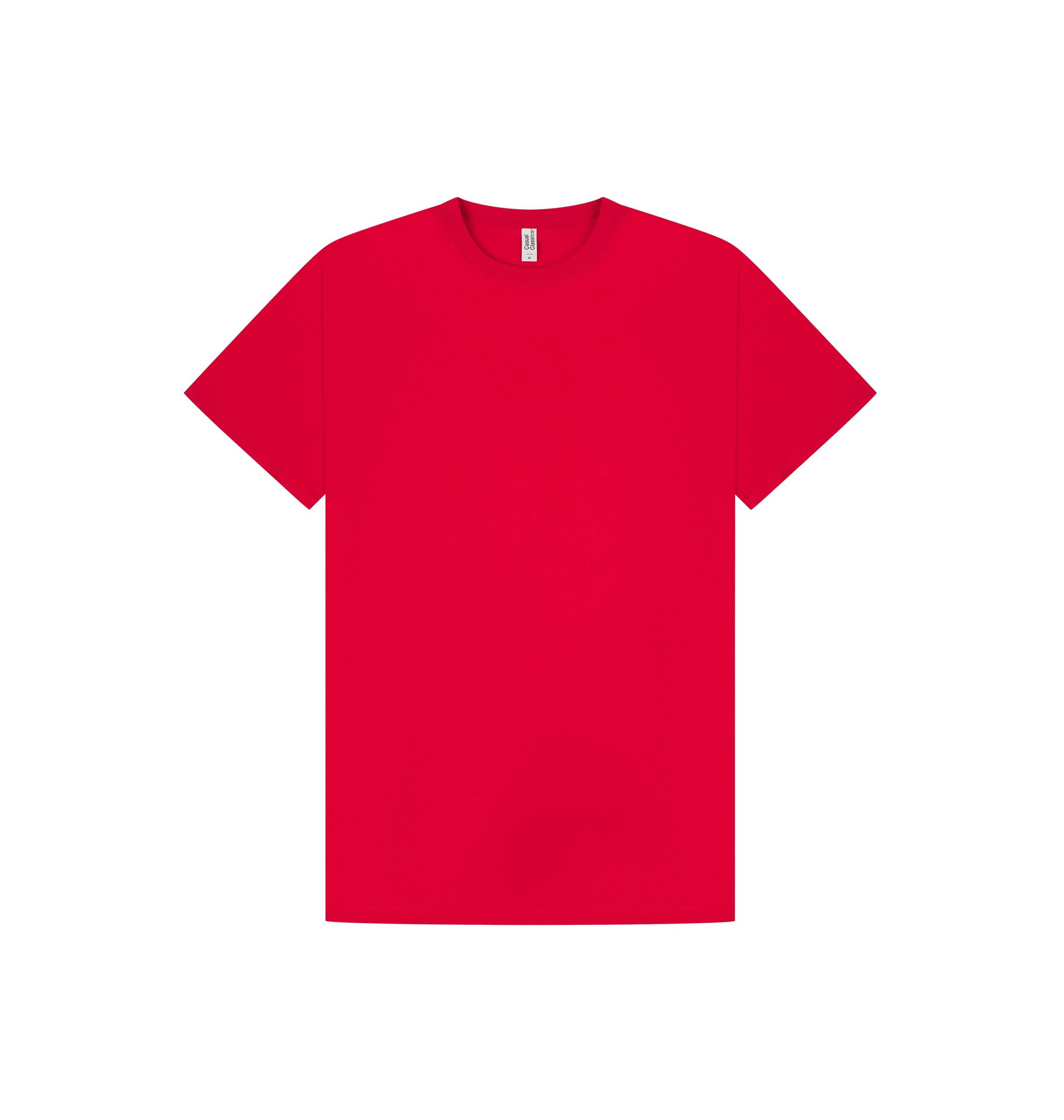 Park Fields - [PAFI373] T-Shirt