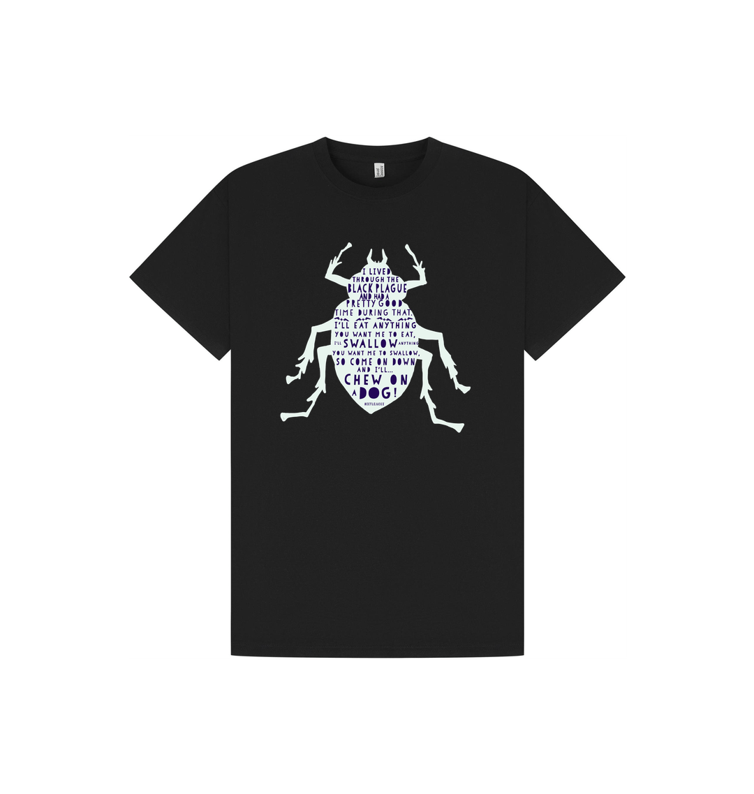 Beetlejuice - [PAPL348] T-Shirt