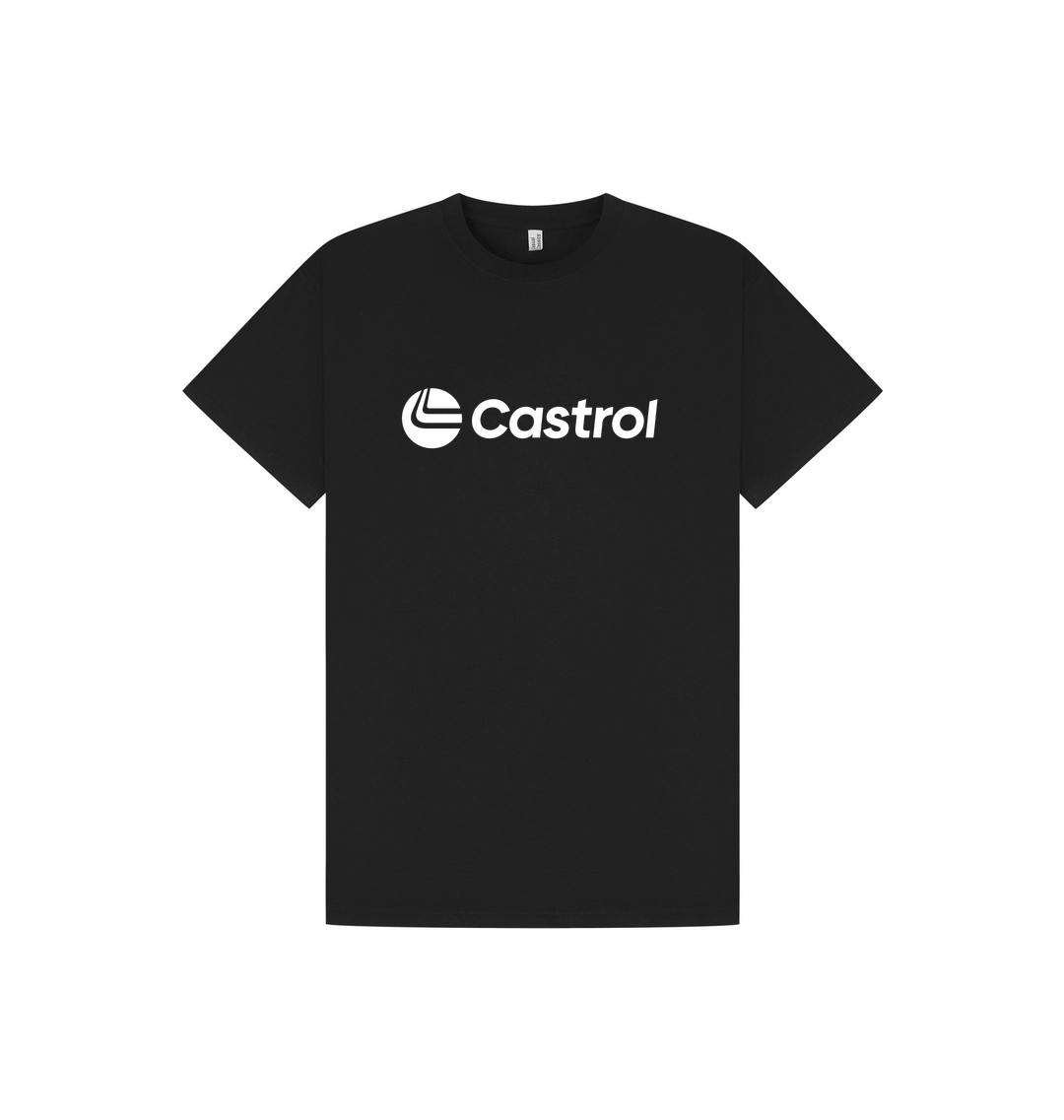 Castrol - [PAPL1279] T-Shirt