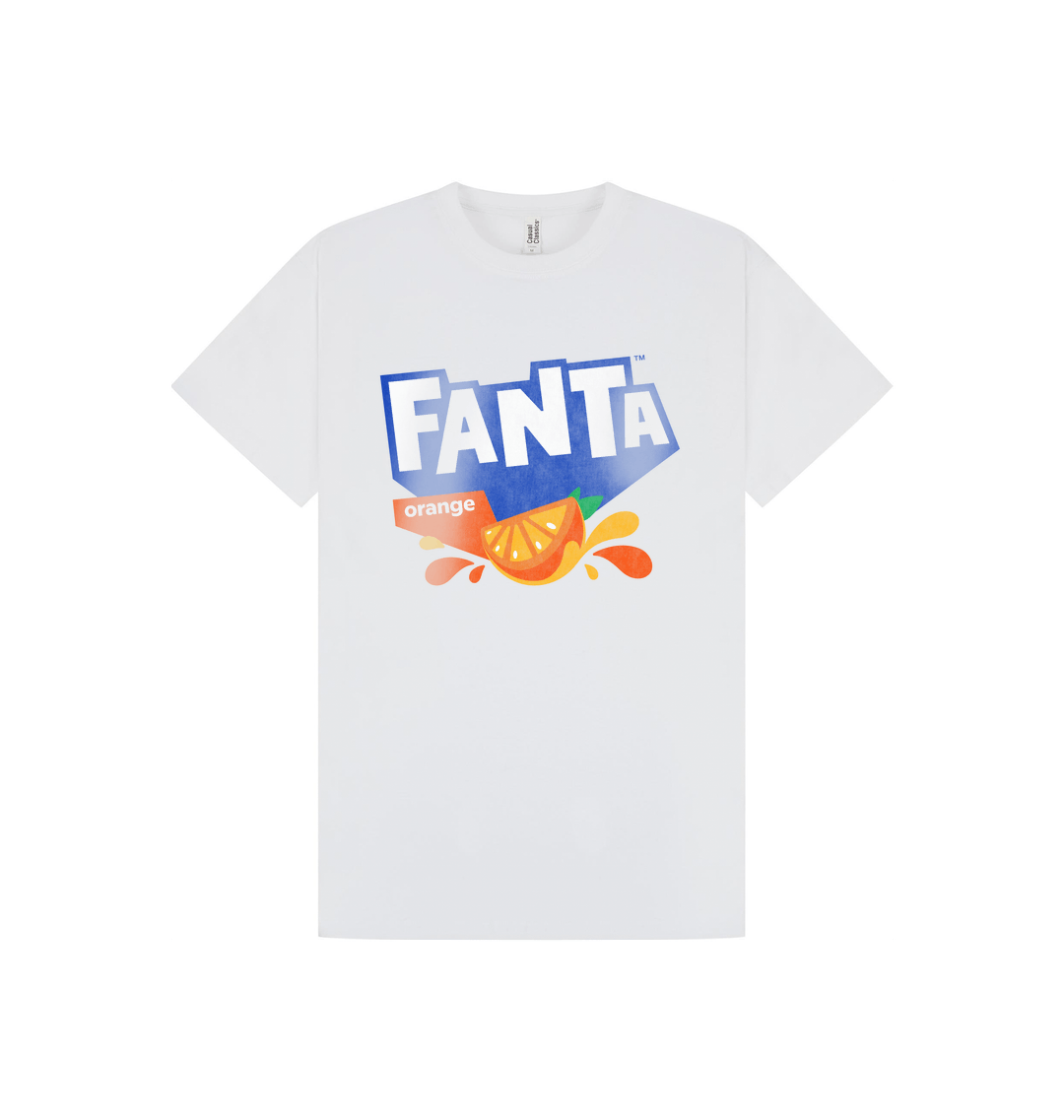 Coca Cola - [PAPL1568] T-Shirt