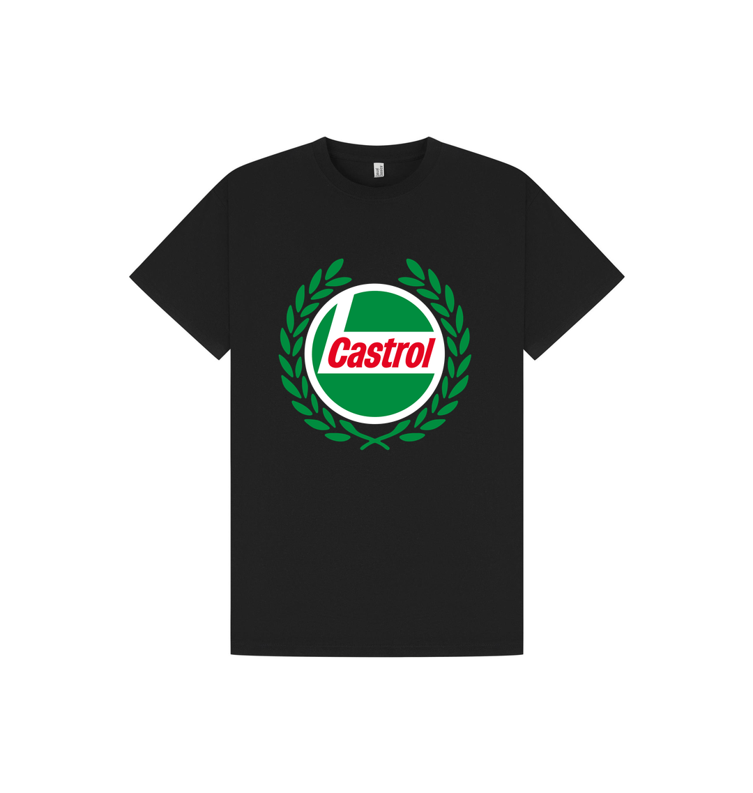 Castrol - [PAPL1373] T-Shirt