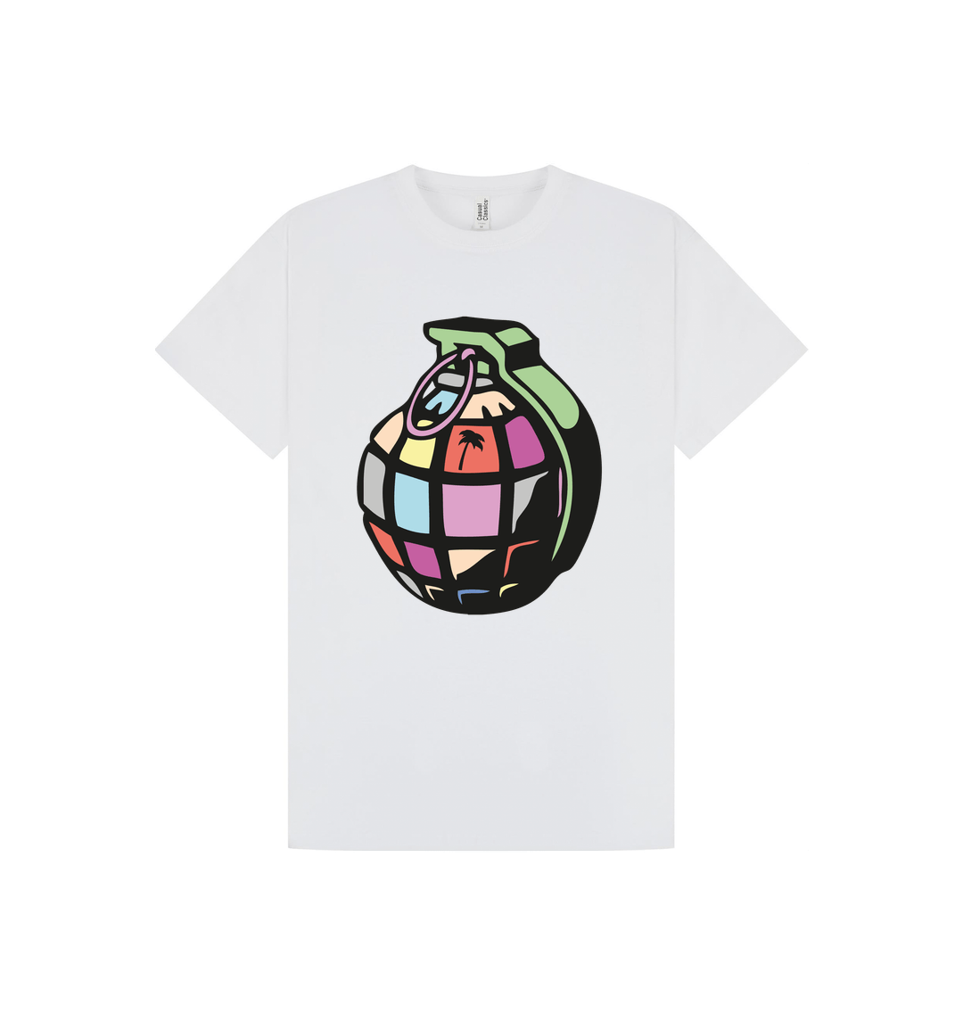 Trainer Spotter - [PAPL1496] T-Shirt