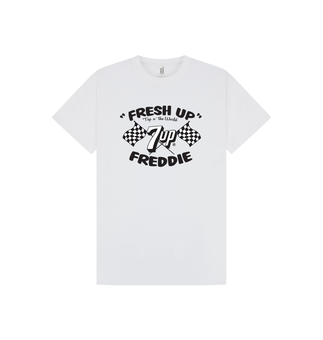 7UP - [PAPL1874] T-Shirt