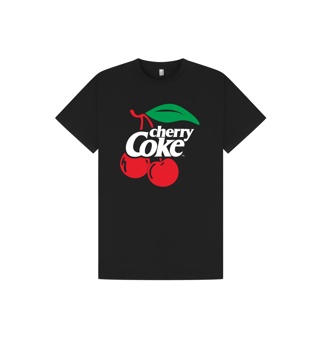 Coca Cola - [PAPL1590] T-Shirt