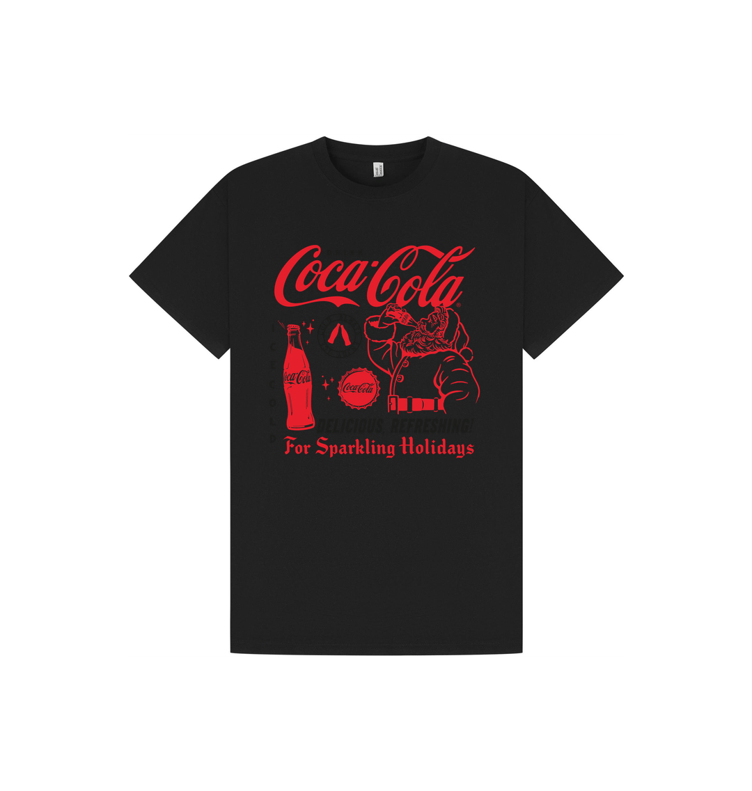 Coca Cola - [PAPL1560] T-Shirt