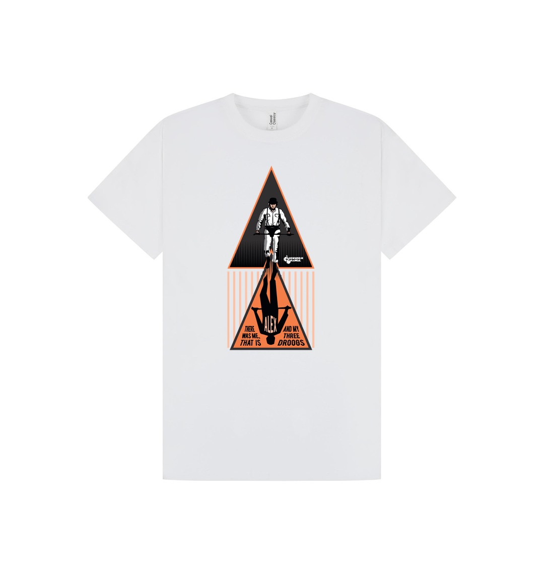 A Clockwork Orange - [PAPL1265] T-Shirt