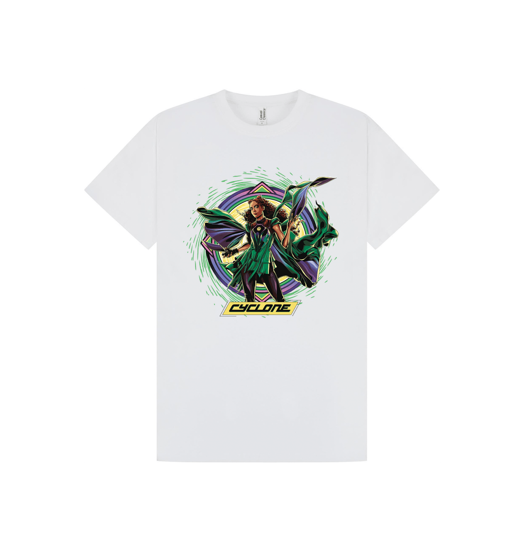 Black Adam - [PAPL373] T-Shirt