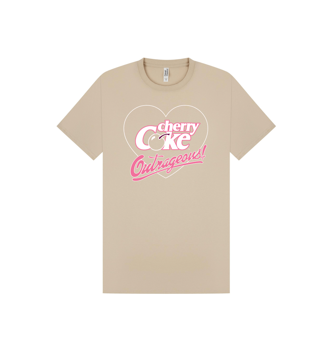 Coca Cola - [PAPL1592] T-Shirt