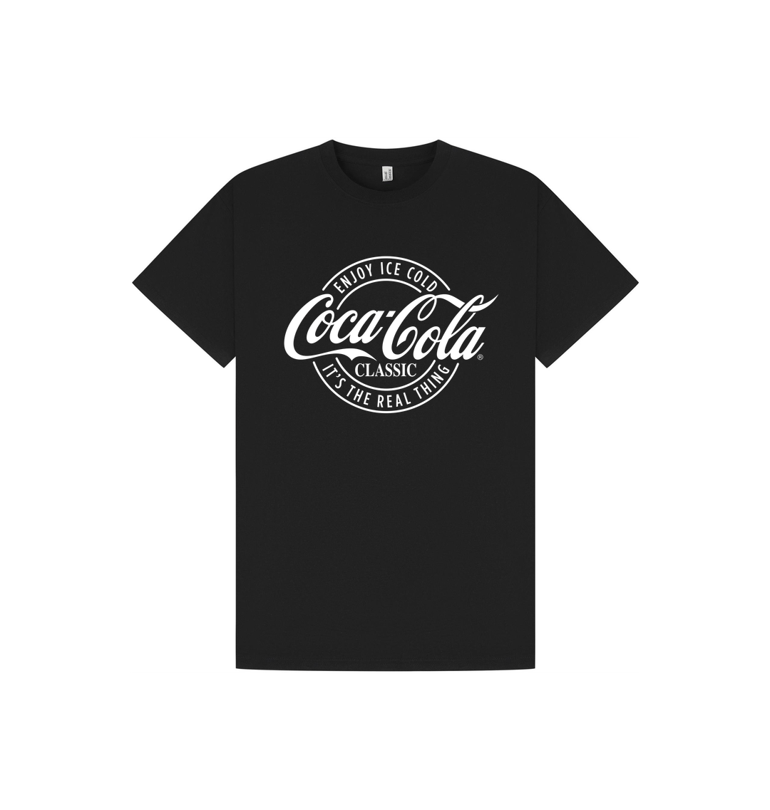 Coca Cola - [PAPL1600] T-Shirt